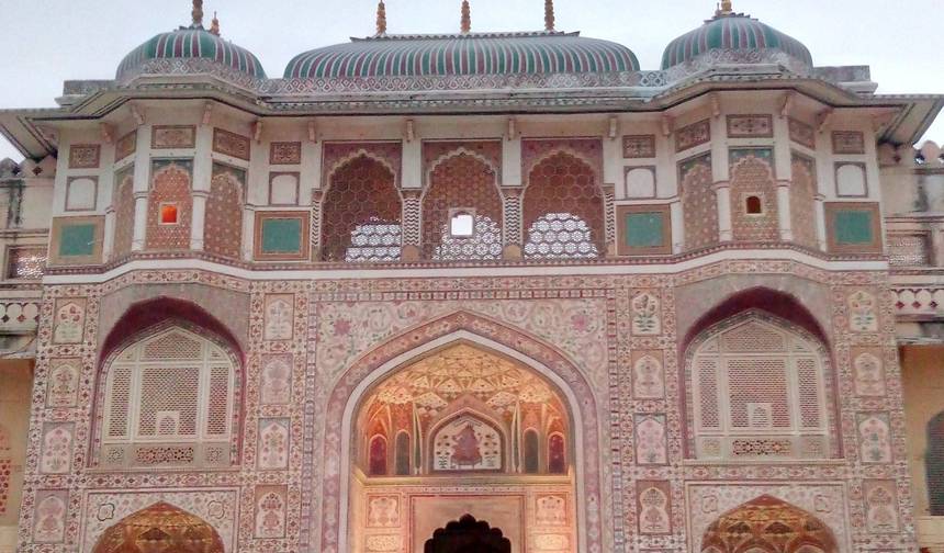 Jaipur i rozszerzenia Indii Rajasthan 14 dni 1000 — 1