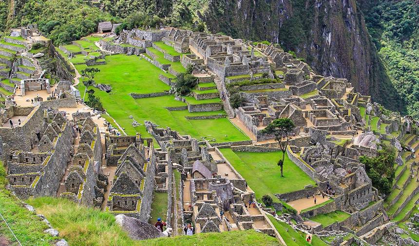 Tour Privado de 13 Dias Sob Medida no Peru e Bolívia, Partidas Diárias e Totalmente Guiado — 1
