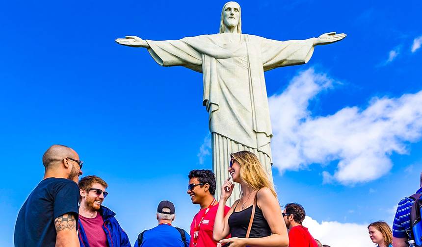 Tailor-Made 8 Days Argentina & Brazil Trip, Daily Depart &Private Guide — 1
