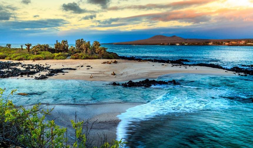 10-dniowa wycieczka typu small group – najważniejsze atrakcje Wysp Galapagos — 1