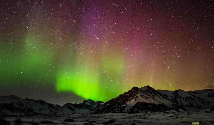 8 Dias de Exploração da Aurora Boreal – Pequeno Grupo — 1