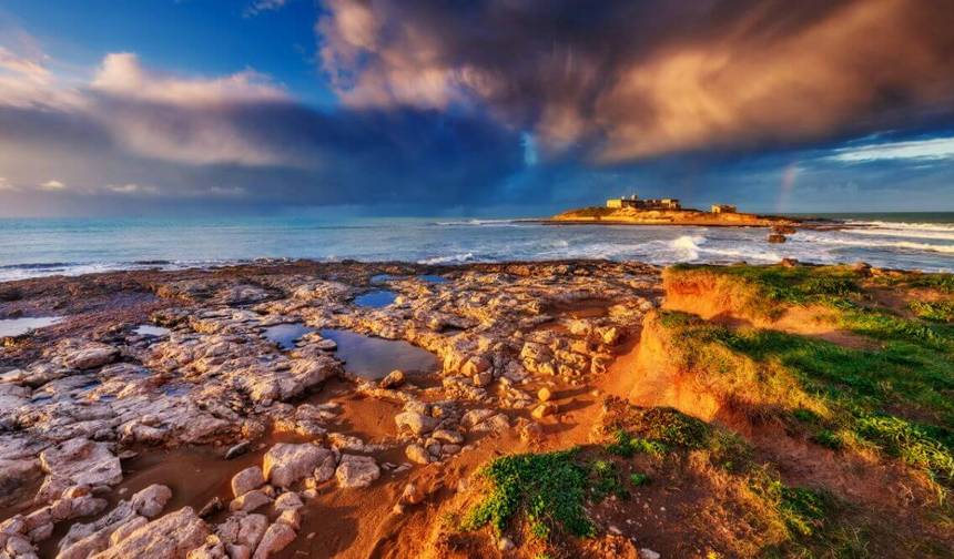 Sicily individually - Discover Eastern Sicily by Bike 8 Days — 1