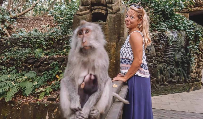 Viagem de Luxo Espetacular em Bali — 1