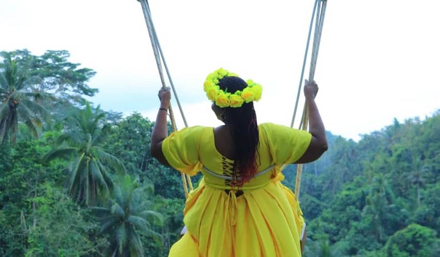 Viagem Fascinante a Bali e à Encantadora Singapura — 1