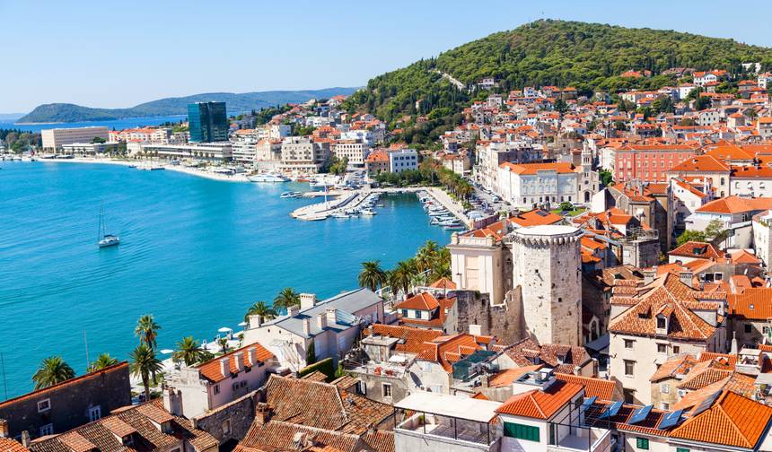 Explorador do Sul (Split - Split) Premium — 1