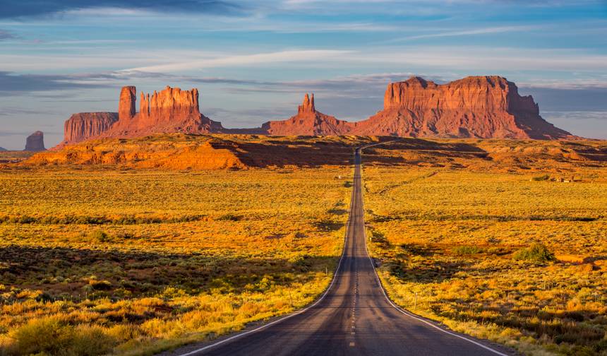 Western Discovery — 1