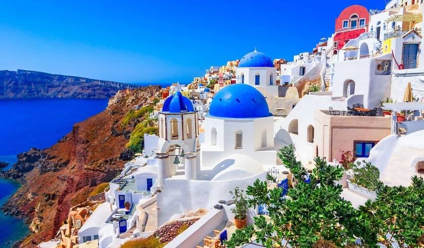 10 أيام - مستكشف غرب تركيا و3 ليالٍ في بحر إيجه الأيقوني — 1