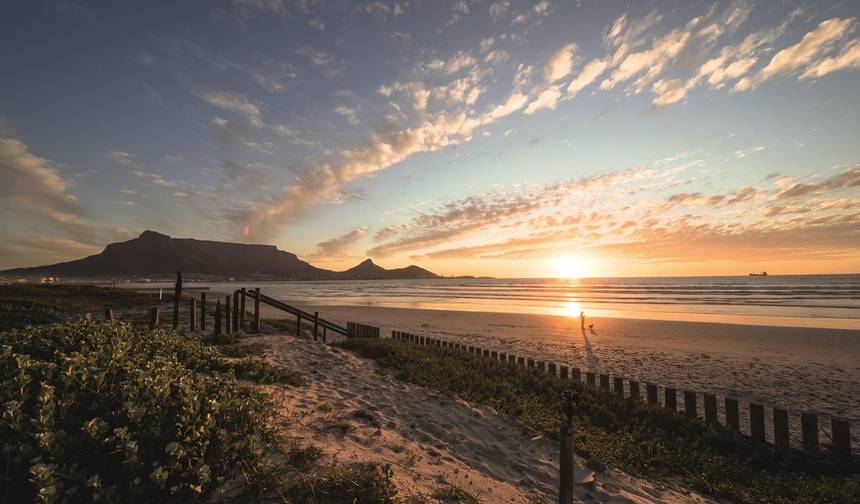 4 dias Rota Jardim para Port Elizabeth (Acomodado) — 1