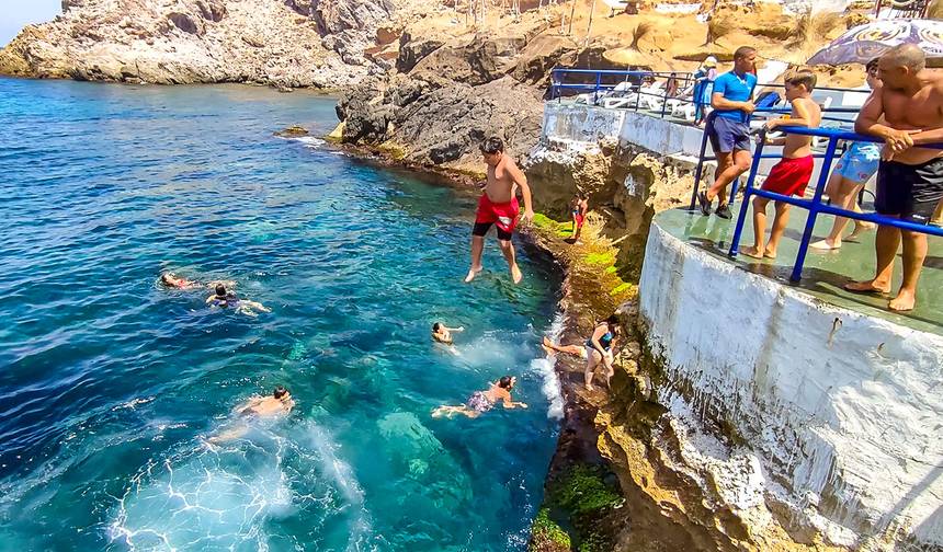 Private 11 Days Algeria Family Tour with 4-star Hotel, Daily Depart — 1