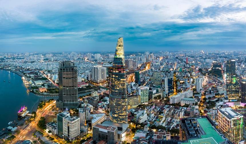 جواهر فيتنام وتايلاند في 19 يومًا — 1