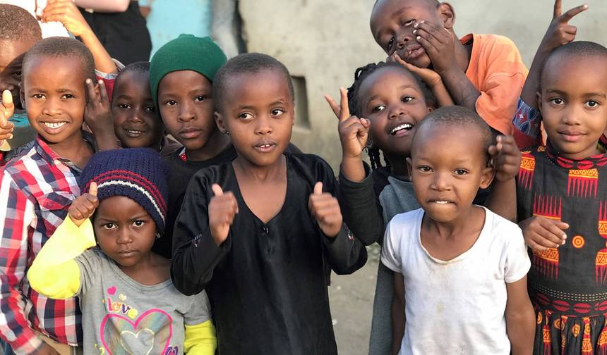 Zanzibar & Tanzania - 11 days — 1