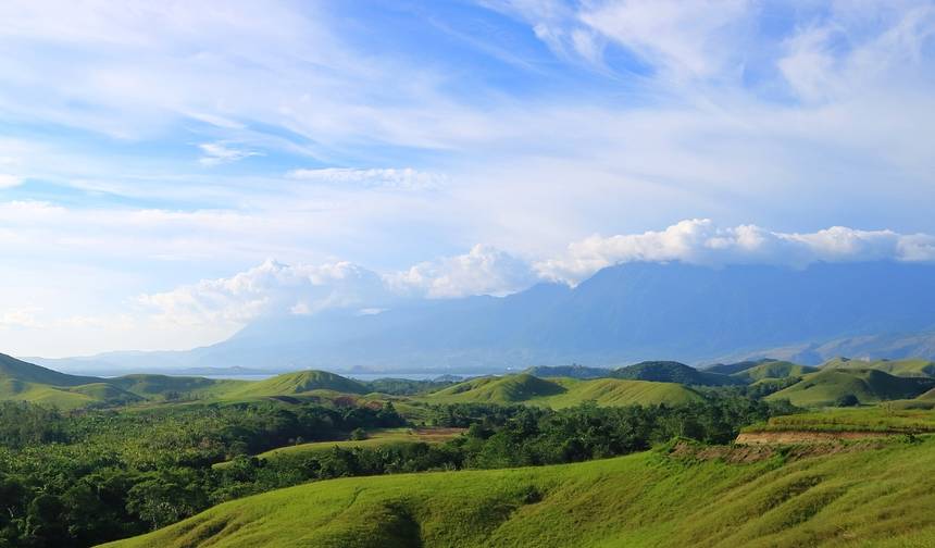 Footsteps Through PAPUA Balliem Valley in 8 Days — 1