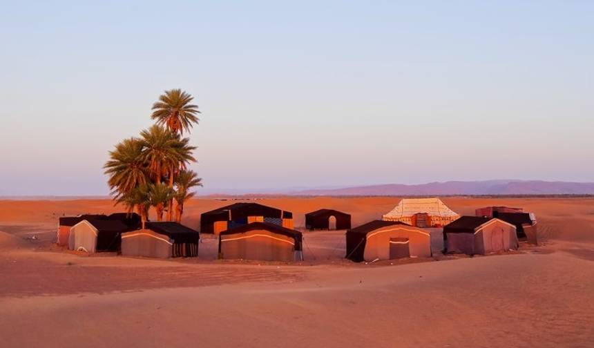 O Melhor de Marrocos (Hotéis 4 Estrelas) — 1