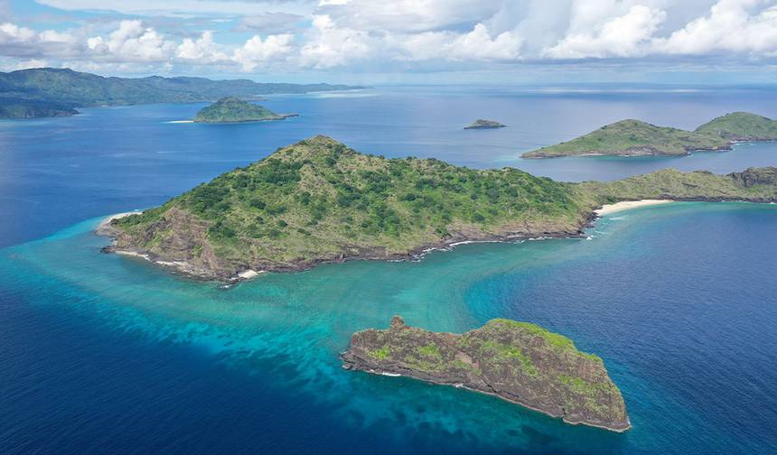 Comoros: Wildlife Expedition — 1