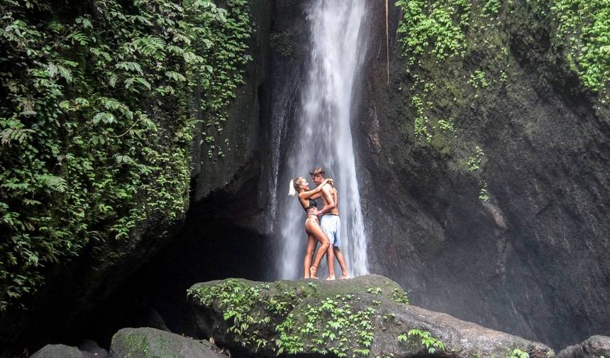 Bali Magical Honeymoon Tour (Private & All Inclusive) — 1