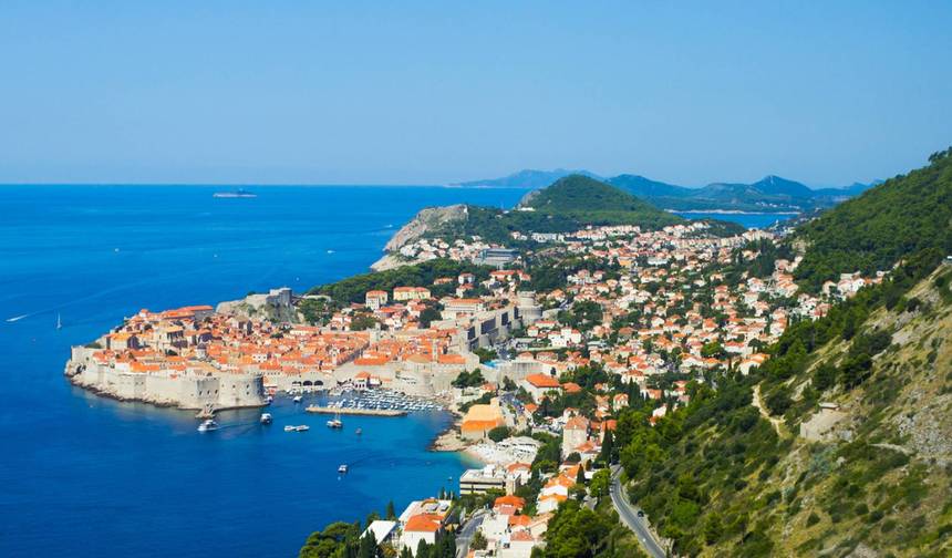 Jóias do Adriático a partir de Dubrovnik (Deluxe Superior) - 8 dias — 1