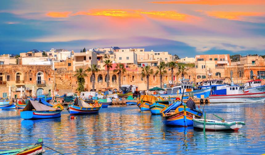 جولة إرشادية خاصة في مالطا – أبرز المعالم (4 أيام) — 1