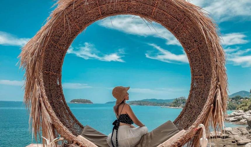 Instagramowa 4-dniowa wycieczka po Phuket: Najsłynniejsze miejsca (Prywatna i All-Inclusive) — 1