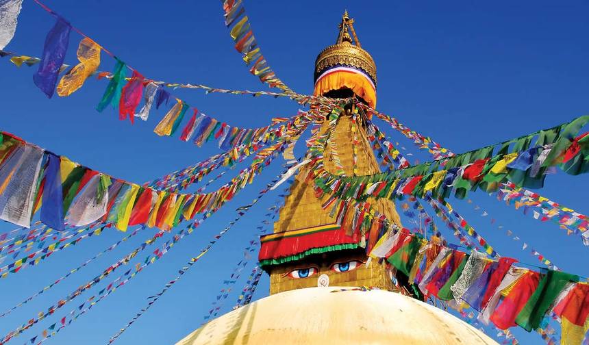 Annapurna Circuit Trek (Novo) — 1