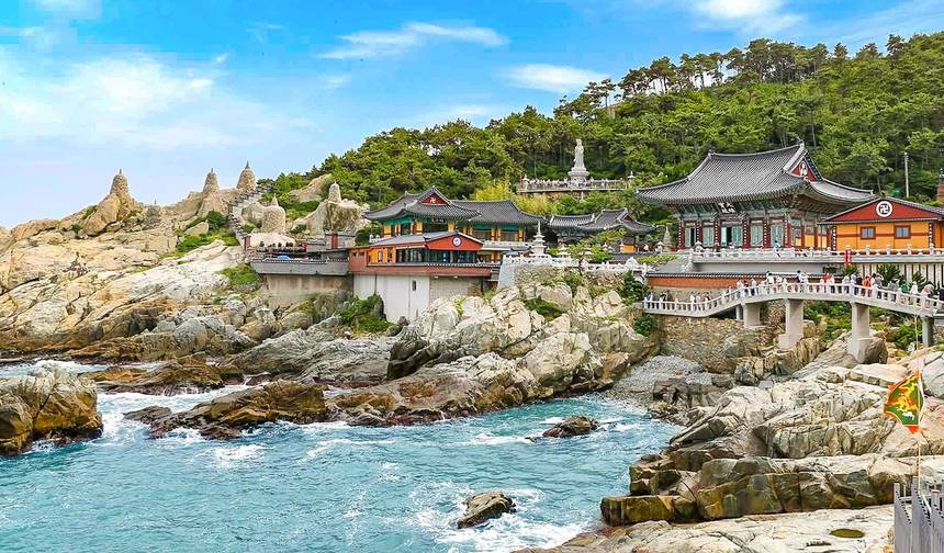 Tour Personalizado de 6 Dias pela Melhor Coreia com Hotel 4 Estrelas, Partida Diária (Privado) — 1