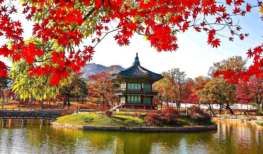 Tour Privado de 5 Dias na Coreia do Sul com Hotéis 4 Estrelas, Partidas Diárias e Tudo Incluído — 1