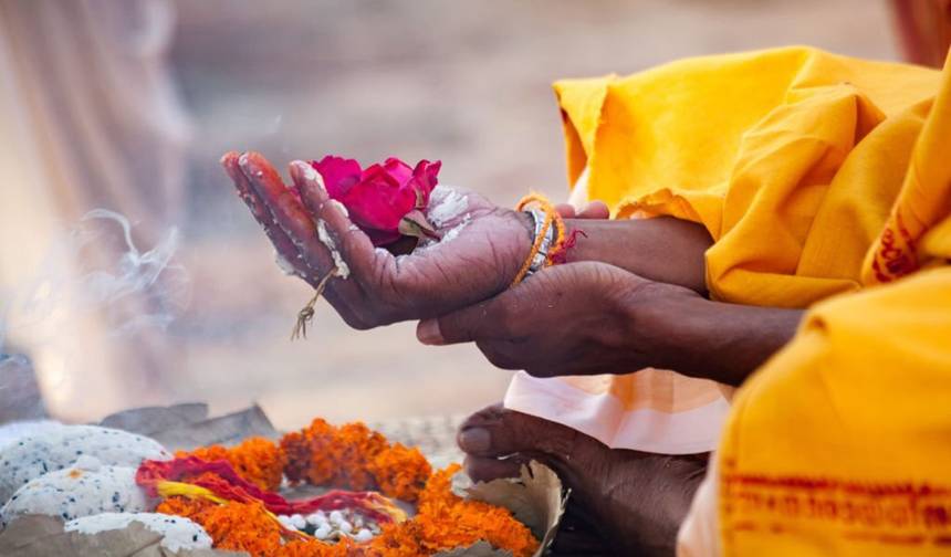 02 Days Varanasi Tour with 5-star Accommodation!!! — 1