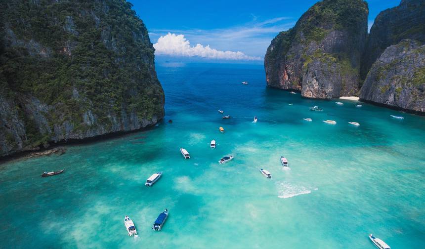 Wspaniały Phuket 6 dni 5 nocy — 1