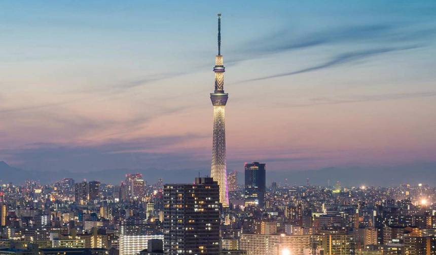 【Japão】Pacote de Viagem de Luxo Grandioso de 12 Dias pelo Japão — 1