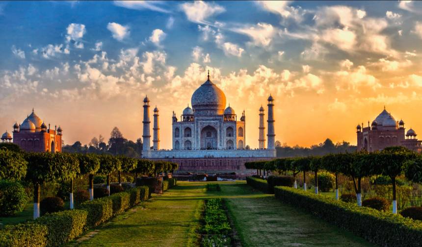 Viagem a Rajasthan saindo de Mumbai [10 Dias] — 1