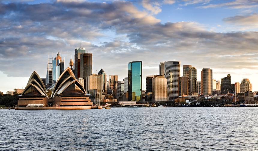 Destaques da Austrália (Base, 2023/2024, 13 Dias) — 1