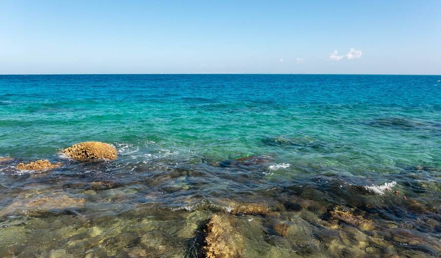 Sharm-El-Sheikh 5 days / 4 nights — 1
