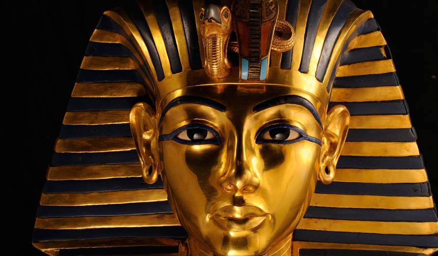 استكشف تاريخ مصر: جولة ثقافية مذهلة لمدة 5 أيام — 1