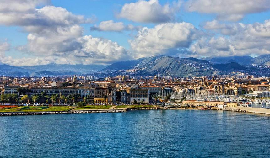 Rome, Naples & Sicily Highlights - 11 days — 1