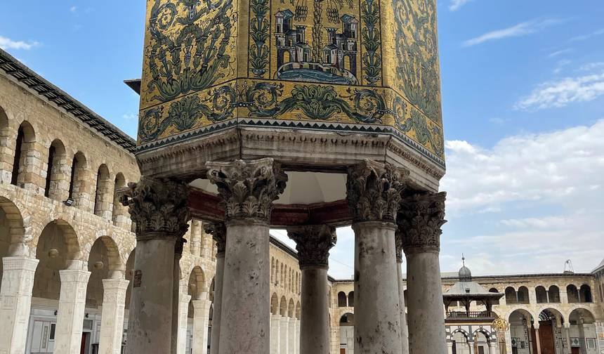 Tunisia Classic Tour 7Days/ 6Nights. — 1