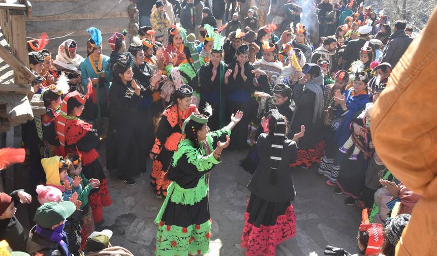 Chilam Joshi Festival Kalash 2026 and 2027 By Exploria — 1