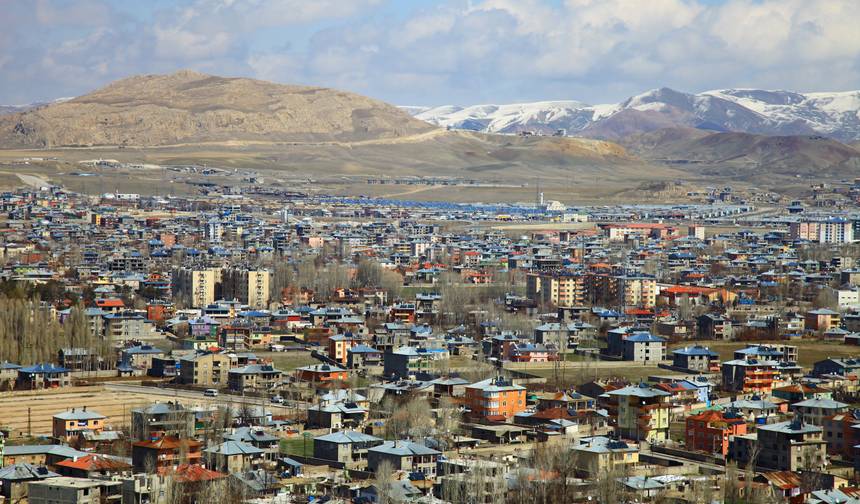 Land of Ararat Tour — 1