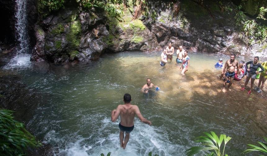 Expedição de Luxo à Colômbia de 16 Dias: Amazônia, Andes e Pacífico | Caiaque e Trekking | 15 de Novembro de 2024 | Opções Privadas Disponíveis — 1