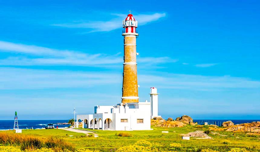 Customized 9 Days Private Uruguay Family Trip, No Strangers — 1