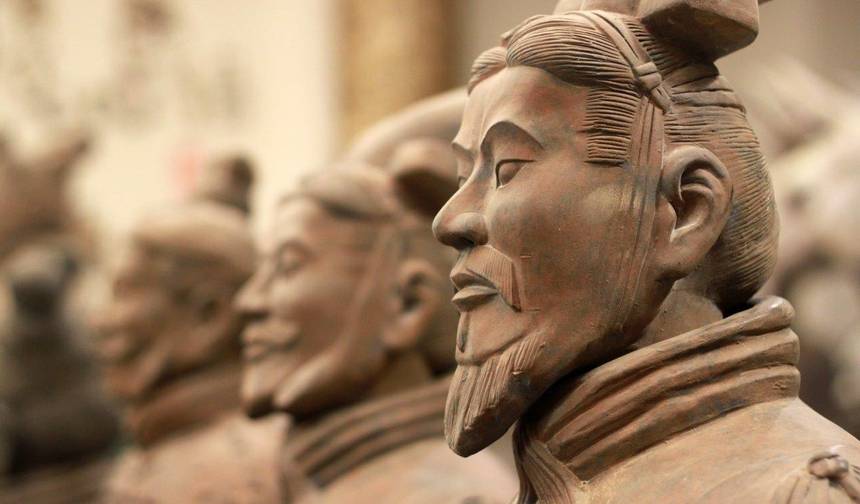 O Presente, Passado e Futuro da China com Extensão a Suzhou — 1