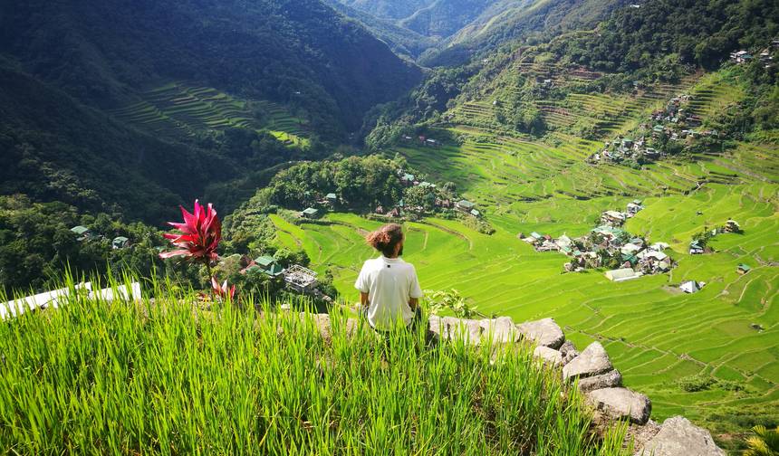 جولة 4 أيام إلى مدرجات الأرز في Sagada وBanaue — 1