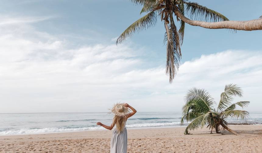 Viagem de Lazer no Sri Lanka — 1