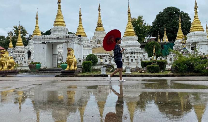 Chiang Mai: Experiência Local e Cultural Definitiva (Privada e Com Tudo Incluído) — 1