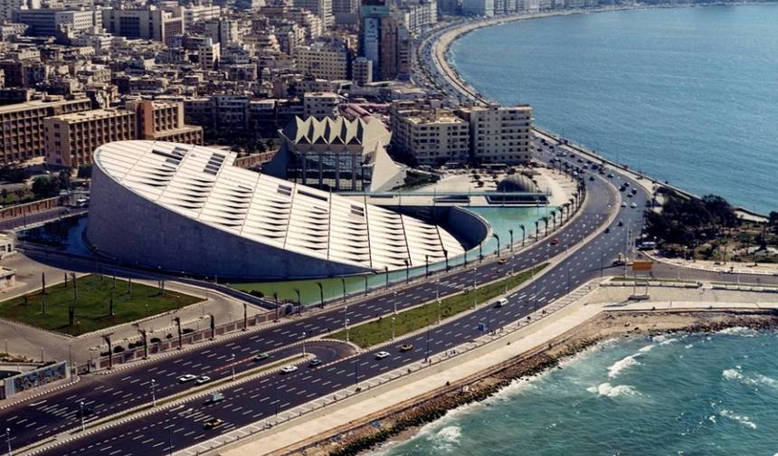 Private Alexandria Day Tour from Cairo with Expert Guide — 1