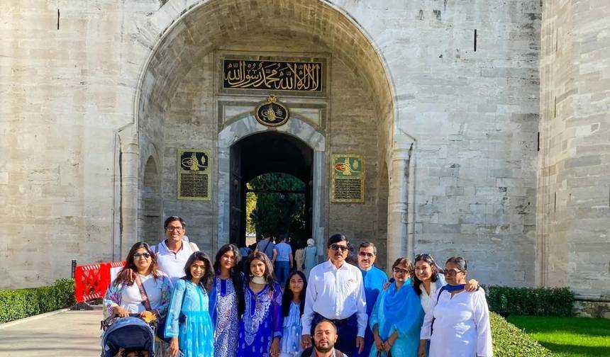 4 Days Istanbul Highlights — 1