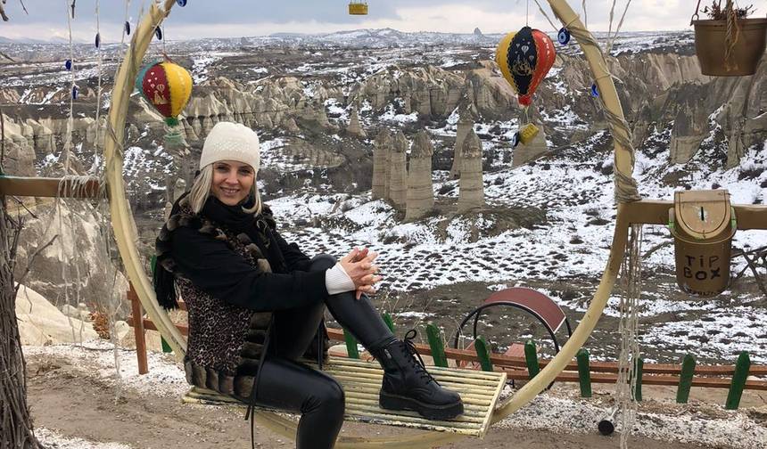 3 Days Cappadocia Highlights — 1