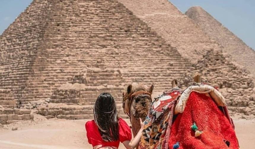 أفضل أبرز المعالم في القاهرة والجيزة والإسكندرية — 1