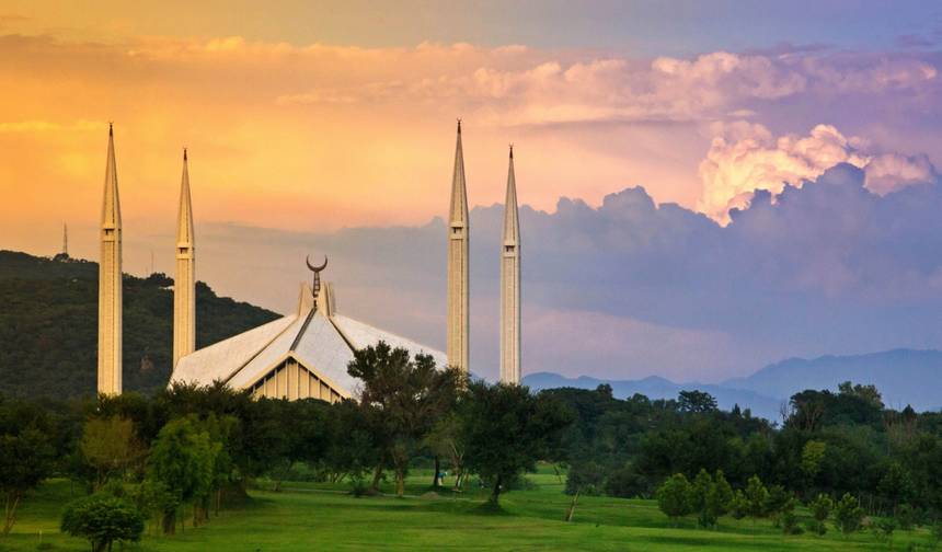 Odkryj Islamabad, Murree i Nathiagali — 1