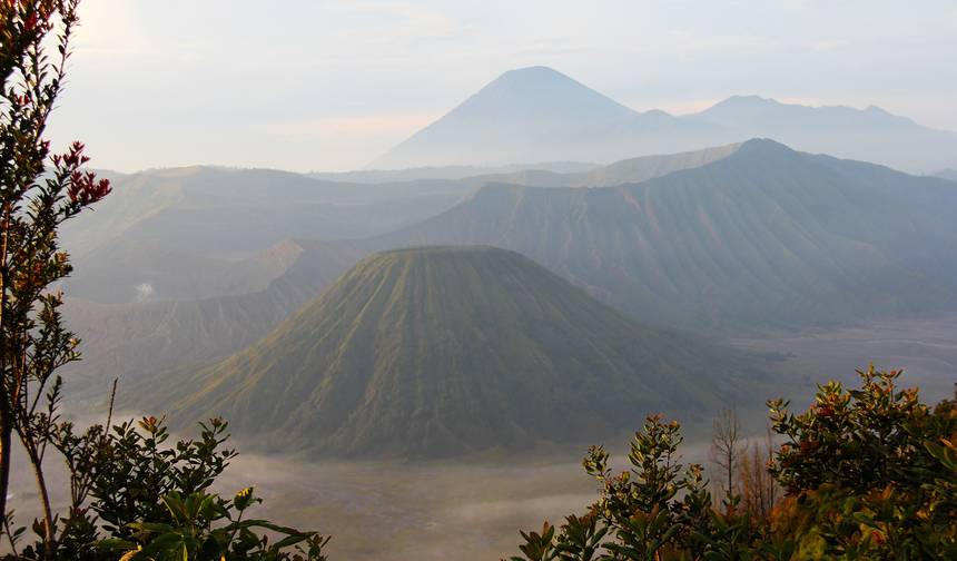 Java i Bali Explorer — 1