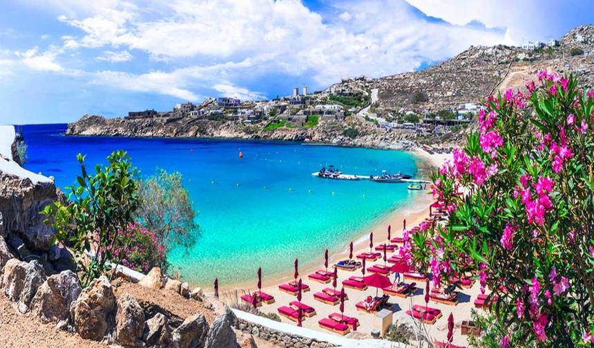 Greece By Cruise - The Majestic Land Of The Olympic Gods — 1