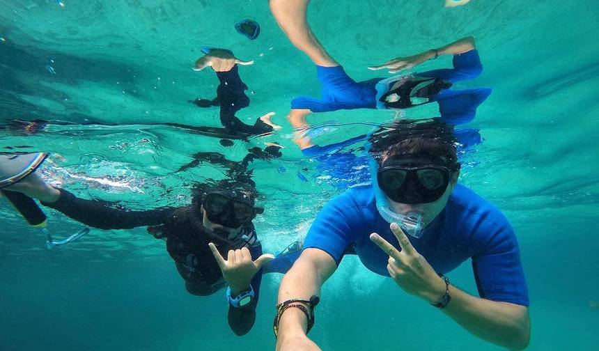 4 Days Galapagos Extreme — 1